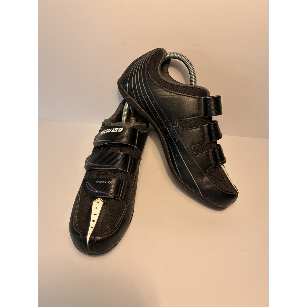 Specialized Spirita Touring Cycling Shoes SPD Cleats Body Geometry Women's‎ 9.5